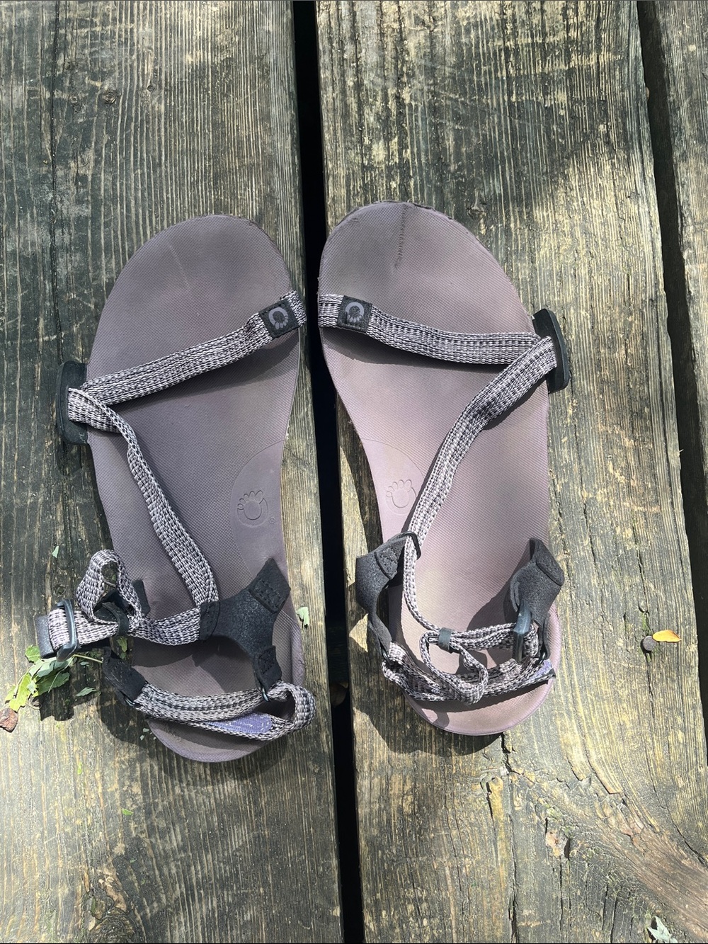 Xero Natural Footwear Strappy Outdoor Sandals